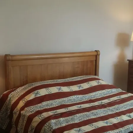 Chambres D'hotes Le Sud Bed & Breakfast Tournon-sur-Rhone