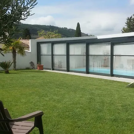Chambres D'hotes Le Sud Tournon-sur-Rhone