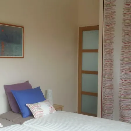 Bed & Breakfast Chambres D'hotes Le Sud Tournon-sur-Rhone
