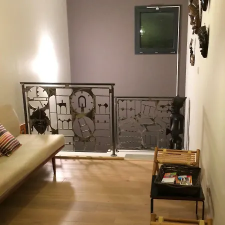 Chambres D'hotes Le Sud Tournon-sur-Rhone