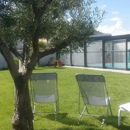 Chambres D'hotes Le Sud *