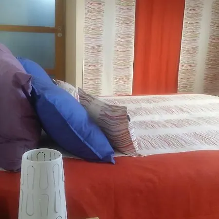 Chambres D'hotes Le Sud * Tournon-sur-Rhone