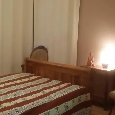 Bed & Breakfast Chambres D'hotes Le Sud *